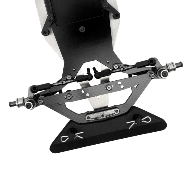 A12X 1/12-Scale Electric On-Road Car ― AWESOMATIX